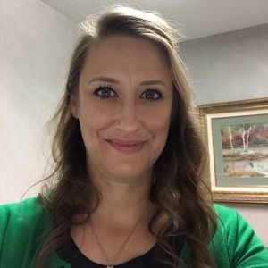 Meet your Posher, Amber